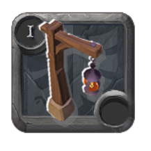 Simple lantern [1.0] 보상 아이콘