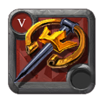 QUESTITEM TOKEN ROYAL T5