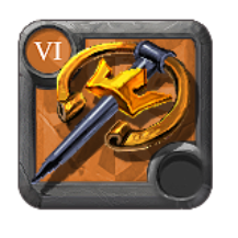 QUESTITEM TOKEN ROYAL T6