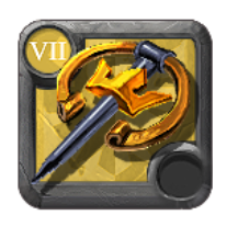 QUESTITEM TOKEN ROYAL T7