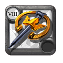 QUESTITEM TOKEN ROYAL T8