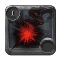T1 FACTION CAERLEON TOKEN 1
