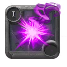 T1 FACTION SWAMP TOKEN 1