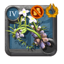 Overgrown Victory Emote Charge [4.0] 보상 아이콘