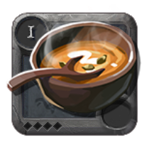 Carrot Soup [1.0] 보상 아이콘