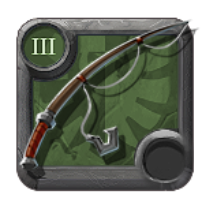 Journeyman's Fishing Rod [3.0] 보상 아이콘
