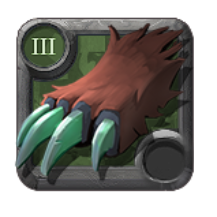 Rugged Spirit Paws [3.0] 보상 아이콘