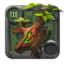 Rugged Sylvian Root [3.0] 보상 아이콘