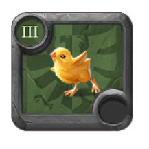 T3 FARM CHICKEN BABY