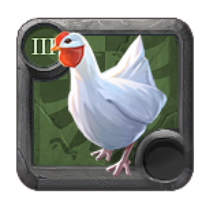 T3 FARM CHICKEN GROWN