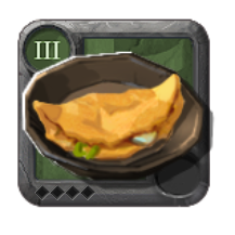 T3 MEAL OMELETTE