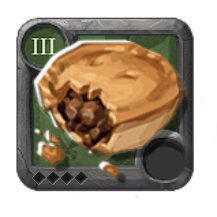Chicken Pie [3.0] 보상 아이콘