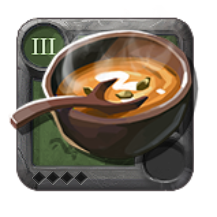 T3 MEAL SOUP