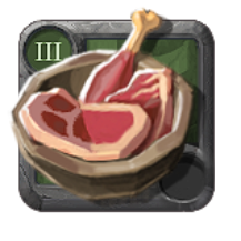 T3 MEAT