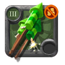 Royal Green Fireworks [3.0] 보상 아이콘