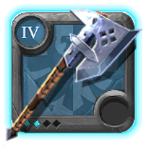 MainHand: T4_2H_AXE@2