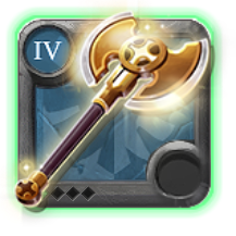 알비온 헬게이트 MainHand 장비: T4_2H_AXE_AVALON@1 빌드