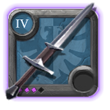 클레이모어 / Claymore