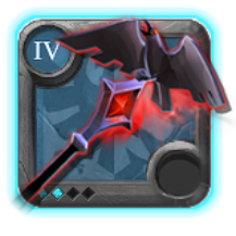 알비온 헬게이트 MainHand 장비: T4_2H_CURSEDSTAFF_MORGANA@2 빌드