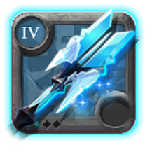 알비온 헬게이트 MainHand 장비: T4_2H_FROSTSTAFF_CRYSTAL@2 빌드
