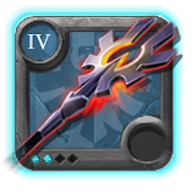 알비온 헬게이트 MainHand 장비: T4_2H_INFERNOSTAFF_MORGANA@2 빌드
