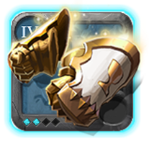 알비온 헬게이트 MainHand 장비: T4_2H_KNUCKLES_AVALON@2 빌드
