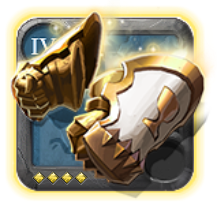 알비온 헬게이트 MainHand 장비: T4_2H_KNUCKLES_AVALON@4 빌드