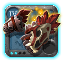 알비온 헬게이트 MainHand 장비: T4_2H_KNUCKLES_KEEPER@2 빌드