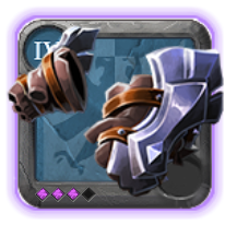 전투 브레이서 / Battle Bracers