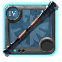 MainHand: T4_2H_QUARTERSTAFF@2