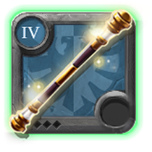 알비온 헬게이트 MainHand 장비: T4_2H_QUARTERSTAFF_AVALON@1 빌드
