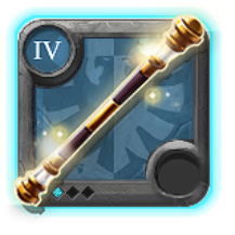 알비온 헬게이트 MainHand 장비: T4_2H_QUARTERSTAFF_AVALON@2 빌드