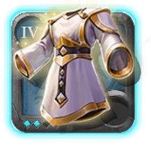 알비온 헬게이트 Armor 장비: T4_ARMOR_CLOTH_AVALON@2 빌드