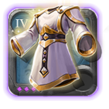 알비온 헬게이트 Armor 장비: T4_ARMOR_CLOTH_AVALON@3 빌드