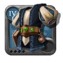 추천 Armor 장비
