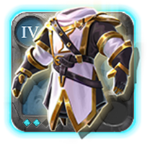 알비온 헬게이트 Armor 장비: T4_ARMOR_LEATHER_AVALON@2 빌드