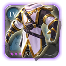 알비온 헬게이트 Armor 장비: T4_ARMOR_LEATHER_AVALON@3 빌드