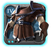알비온 헬게이트 Armor 장비: T4_ARMOR_LEATHER_SET1@2 빌드