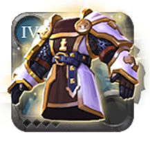 알비온 헬게이트 Armor 장비: T4_ARMOR_PLATE_AVALON 빌드