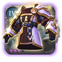 용기의 아머 / Armor of Valor