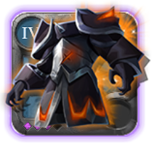 데몬 아머 / Demon Armor
