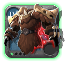 알비온 헬게이트 Armor 장비: T4_ARMOR_PLATE_KEEPER@1 빌드