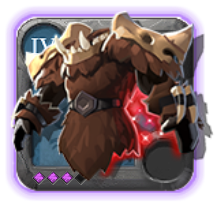 알비온 헬게이트 Armor 장비: T4_ARMOR_PLATE_KEEPER@3 빌드