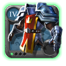 알비온 헬게이트 Armor 장비: T4_ARMOR_PLATE_ROYAL@1 빌드