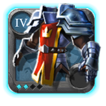 알비온 헬게이트 Armor 장비: T4_ARMOR_PLATE_ROYAL@2 빌드