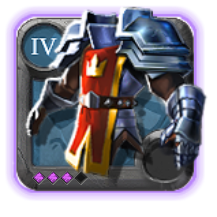 알비온 헬게이트 Armor 장비: T4_ARMOR_PLATE_ROYAL@3 빌드