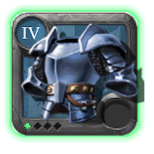 알비온 헬게이트 Armor 장비: T4_ARMOR_PLATE_SET2@1 빌드