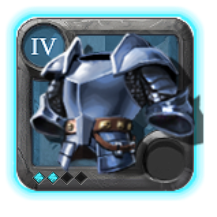 알비온 헬게이트 Armor 장비: T4_ARMOR_PLATE_SET2@2 빌드