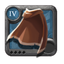 알비온 헬게이트 Cape 장비: T4_CAPE 빌드
