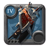 Cape: T4_CAPEITEM_FW_CAERLEON